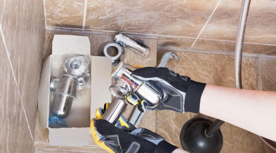 Professional Storm Sewer Service in Cupertino, CA